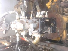 A11VLO190LRDH2/11R 混凝土液压泵维修